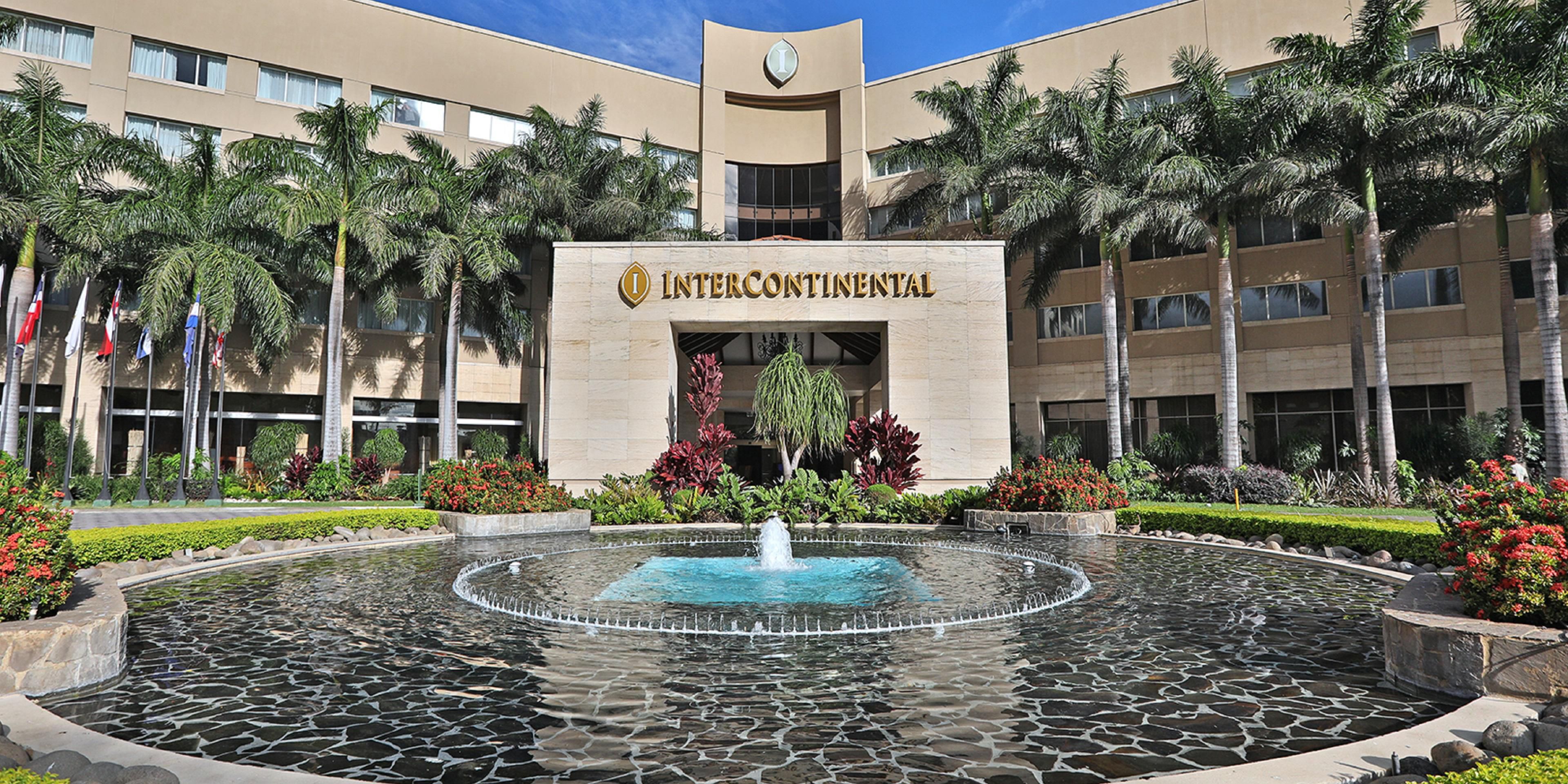 InterContinental Costa Rica